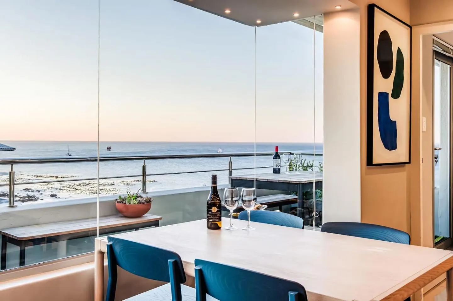 Apartment Flux Luxury Home Cape Town South Africa