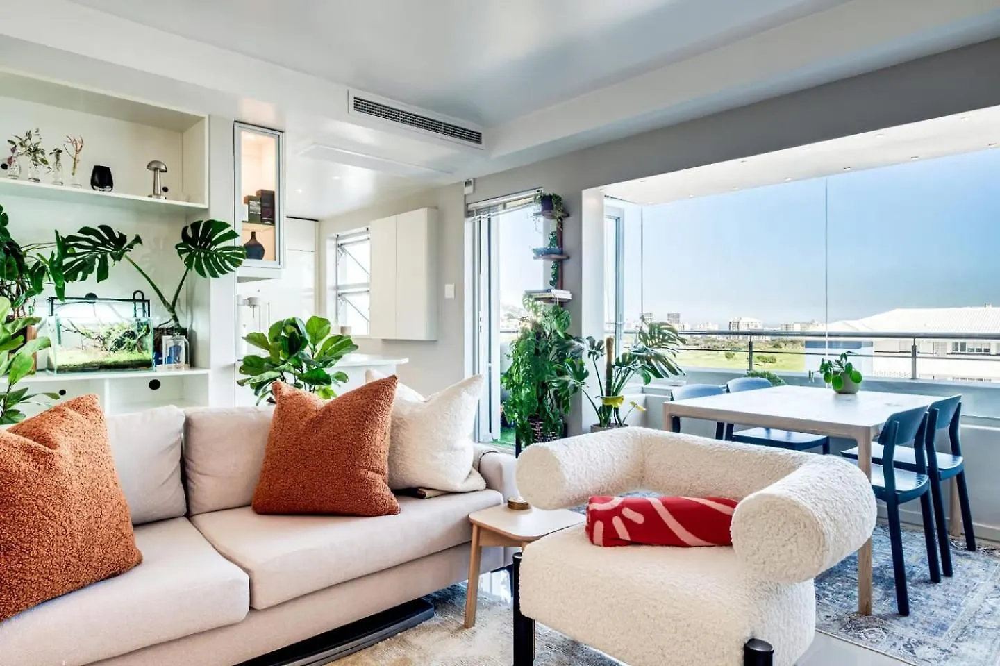 Flux Luxury Home Cape Town Apartment