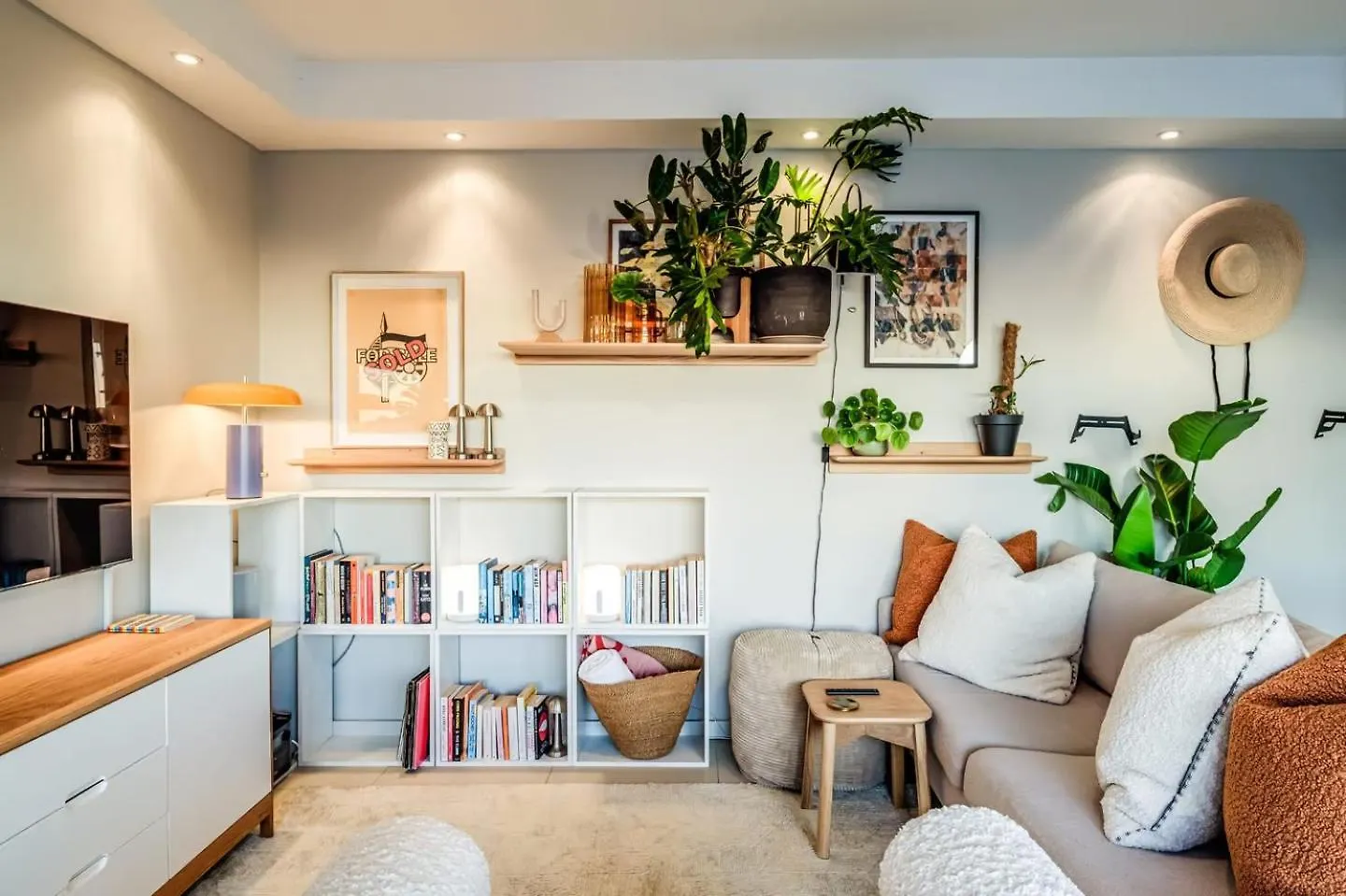 Apartment Flux Luxury Home Cape Town