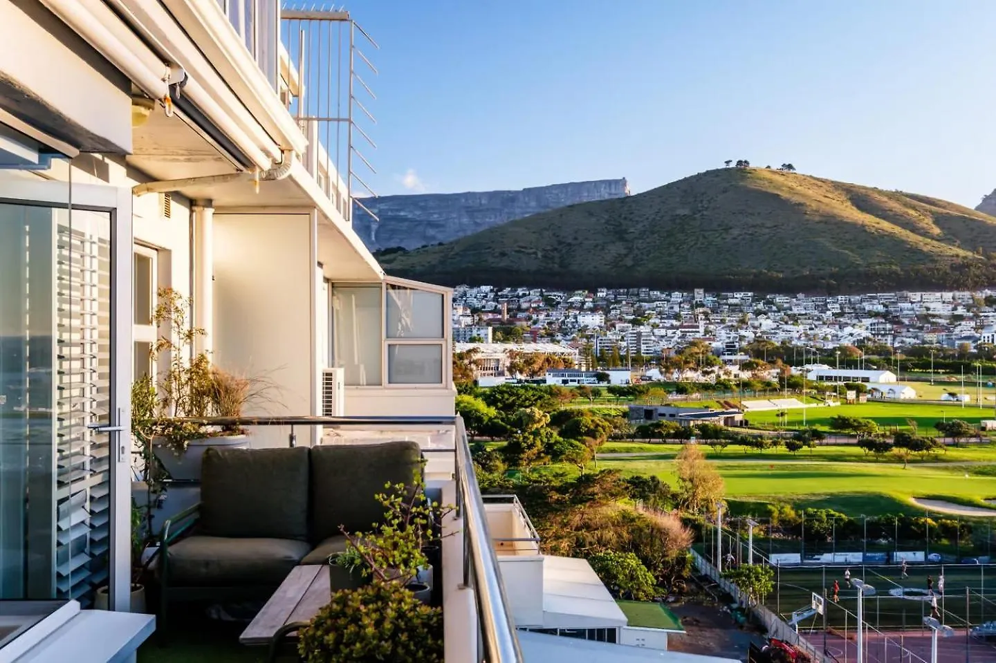 Flux Luxury Home Cape Town