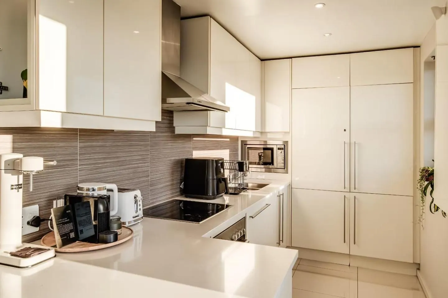 Apartment Flux Luxury Home Cape Town South Africa
