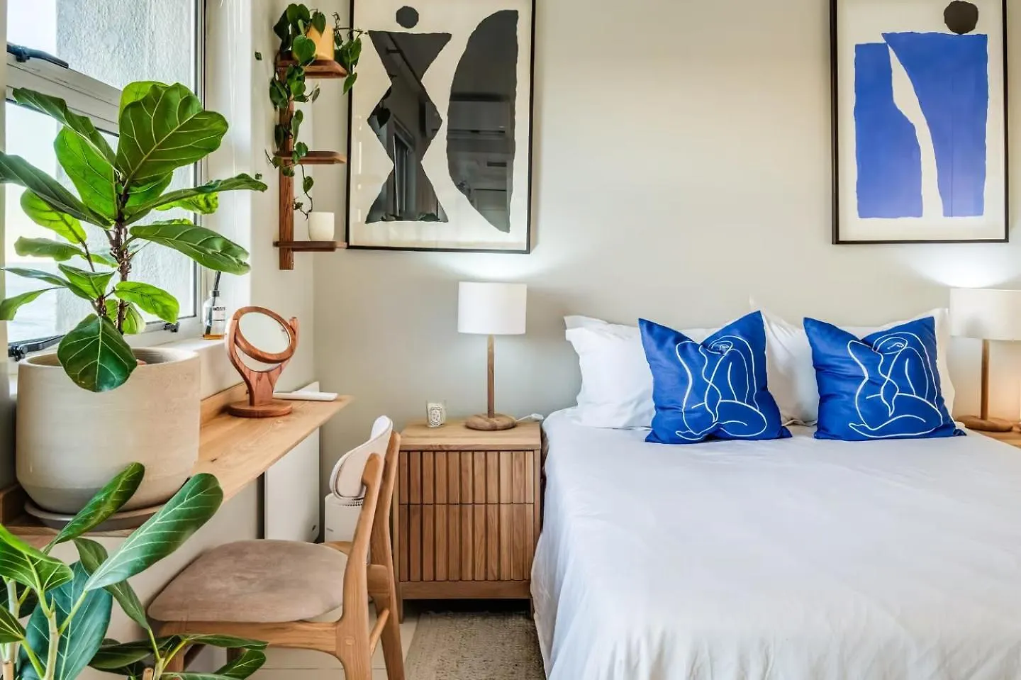 Apartment Flux Luxury Home Cape Town