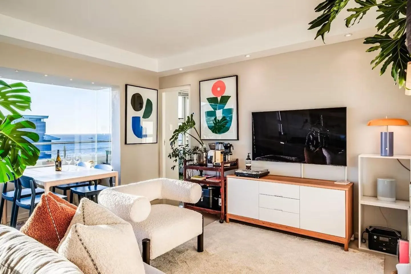 Apartment Flux Luxury Home Cape Town