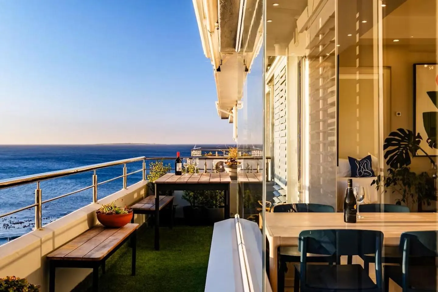 Flux Luxury Home Cape Town